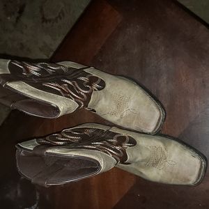 Boys cowboy boots